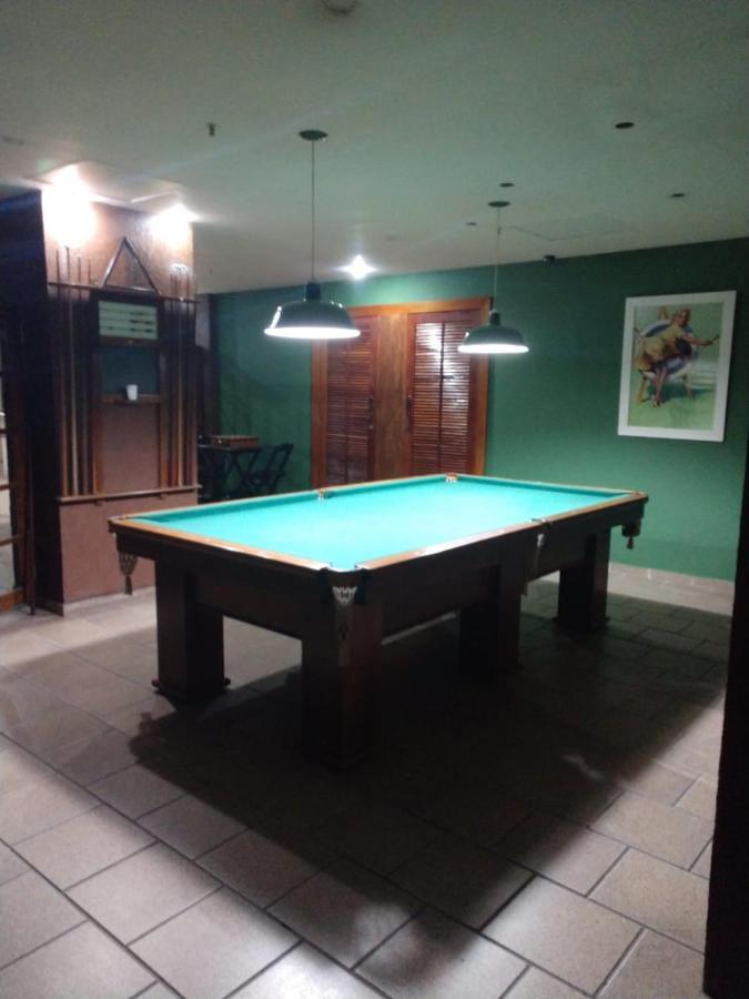 Stratus Vila Hotel Волта-Редонда Экстерьер фото