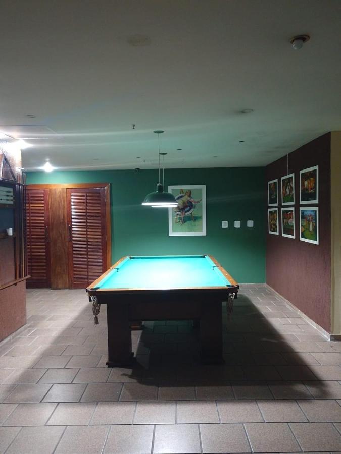 Stratus Vila Hotel Волта-Редонда Экстерьер фото